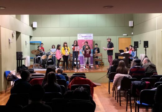 A Escola Municipal de Música Magariños de Brión abre este luns o prazo de matriculación de nova admisión para curso 2020/2021